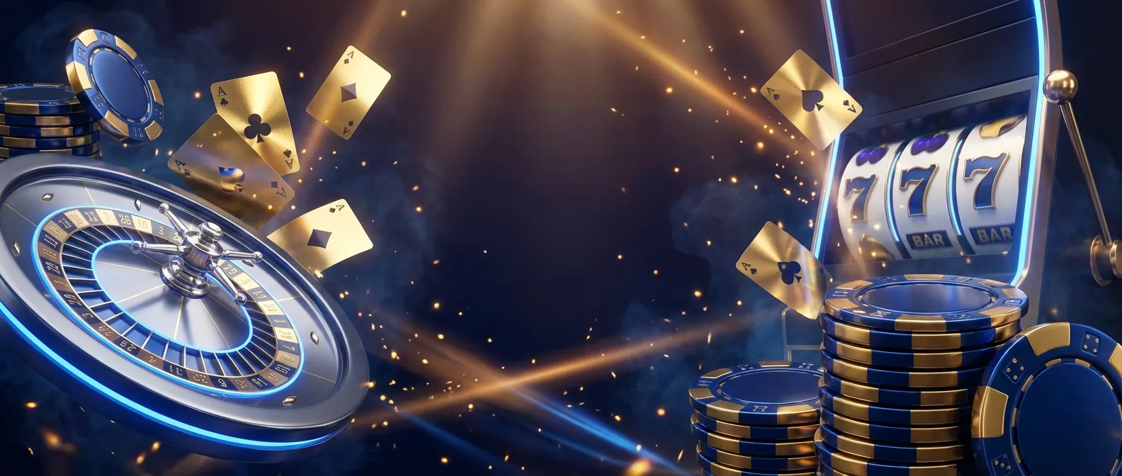 Gods Casino bonus